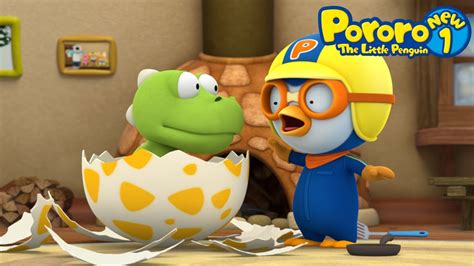 poro video free|Full Episodes of Pororo New 1 compilation .